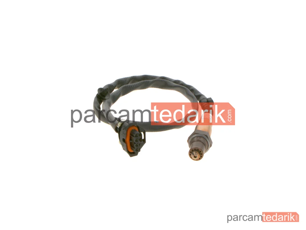 BOSCH 0258010147 | Lambda (Oksijen) Sensörü — Porsche 911, Porsche Boxster, Porsche Boxster Spyder