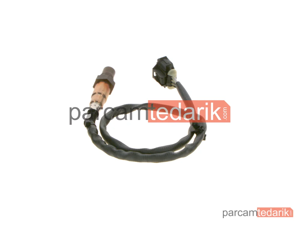 BOSCH 0258010147 | Lambda (Oksijen) Sensörü — Porsche 911, Porsche Boxster, Porsche Boxster Spyder