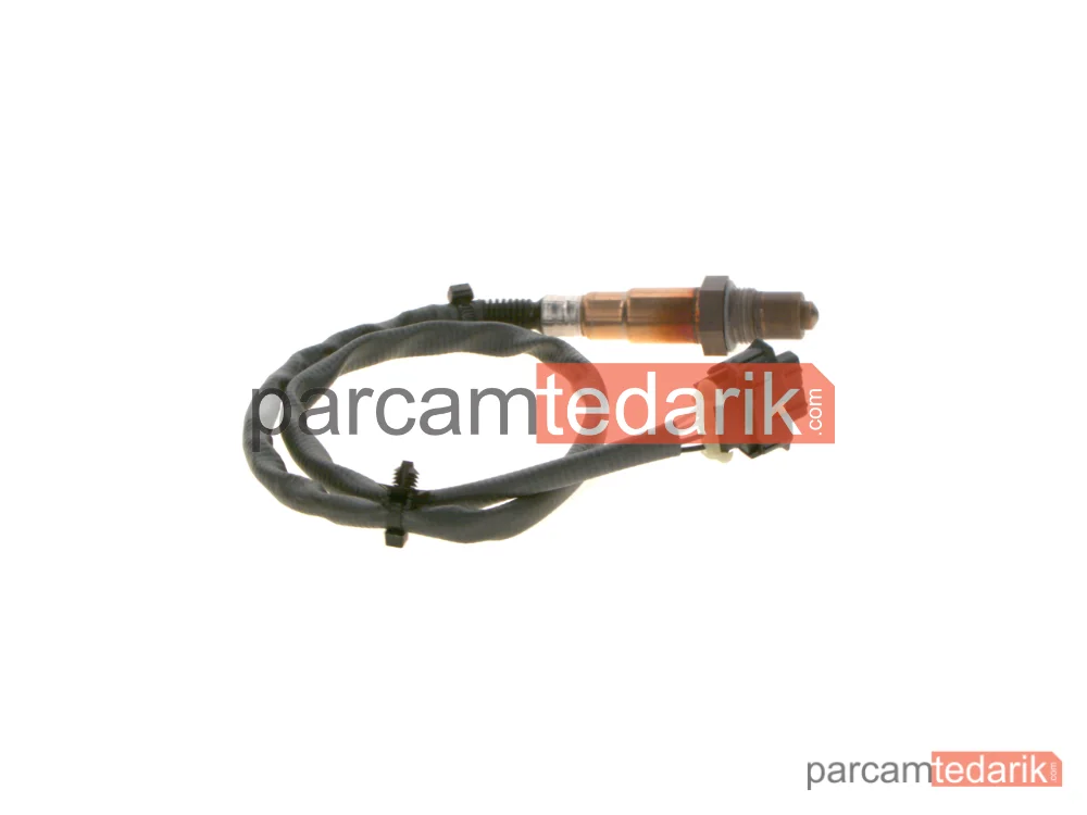 BOSCH 0258010147 | Lambda (Oksijen) Sensörü — Porsche 911, Porsche Boxster, Porsche Boxster Spyder