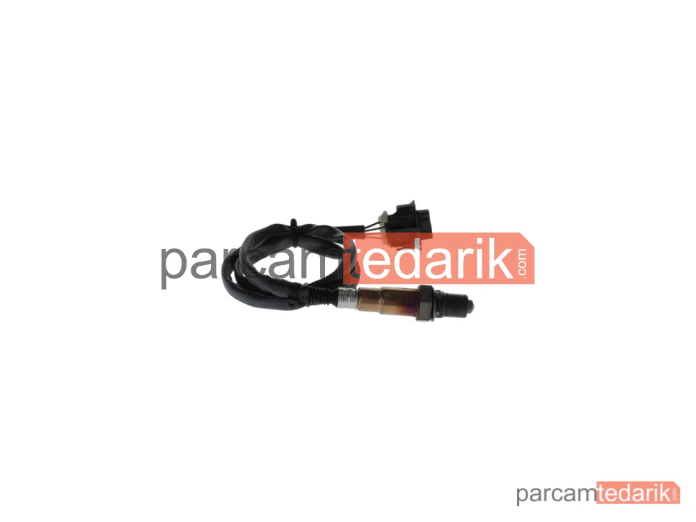 BOSCH 0258010207 | Lambda (Oksijen) Sensörü — Porsche Cayenne