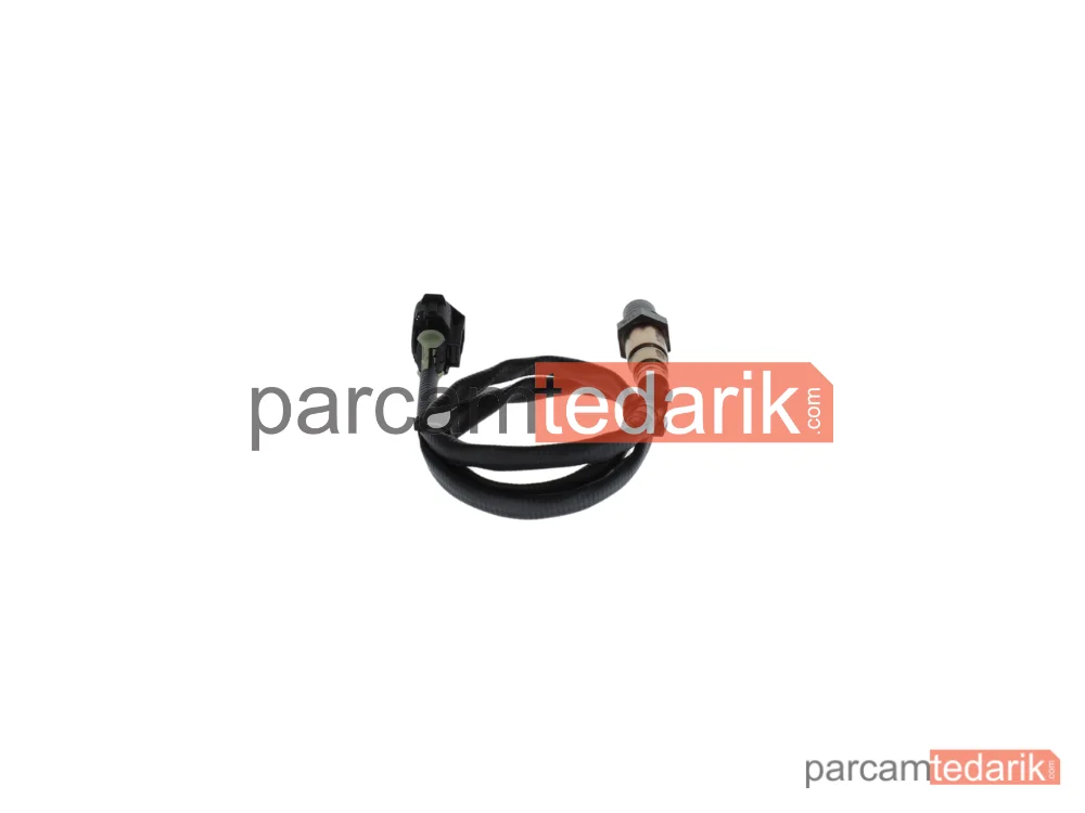 BOSCH 0258010207 | Lambda (Oksijen) Sensörü — Porsche Cayenne