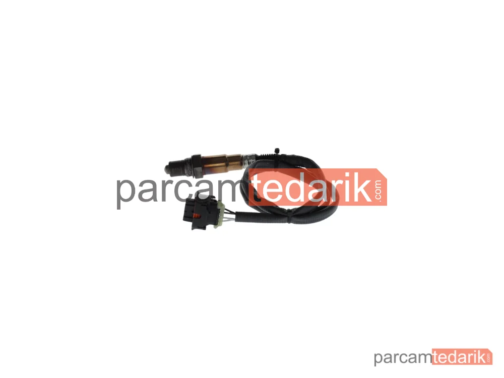 BOSCH 0258010207 | Lambda (Oksijen) Sensörü — Porsche Cayenne