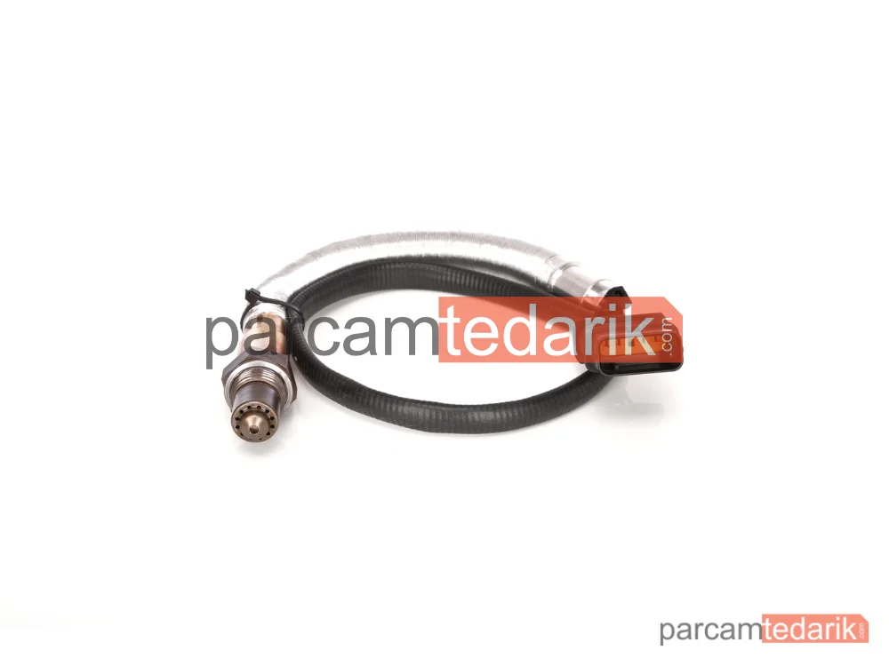 BOSCH 0258010233 | Lambda (Oksijen) Sensörü — BMW X3
