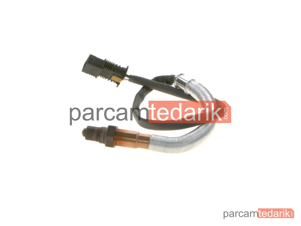 BOSCH 0258010233 | Lambda (Oksijen) Sensörü — BMW X3