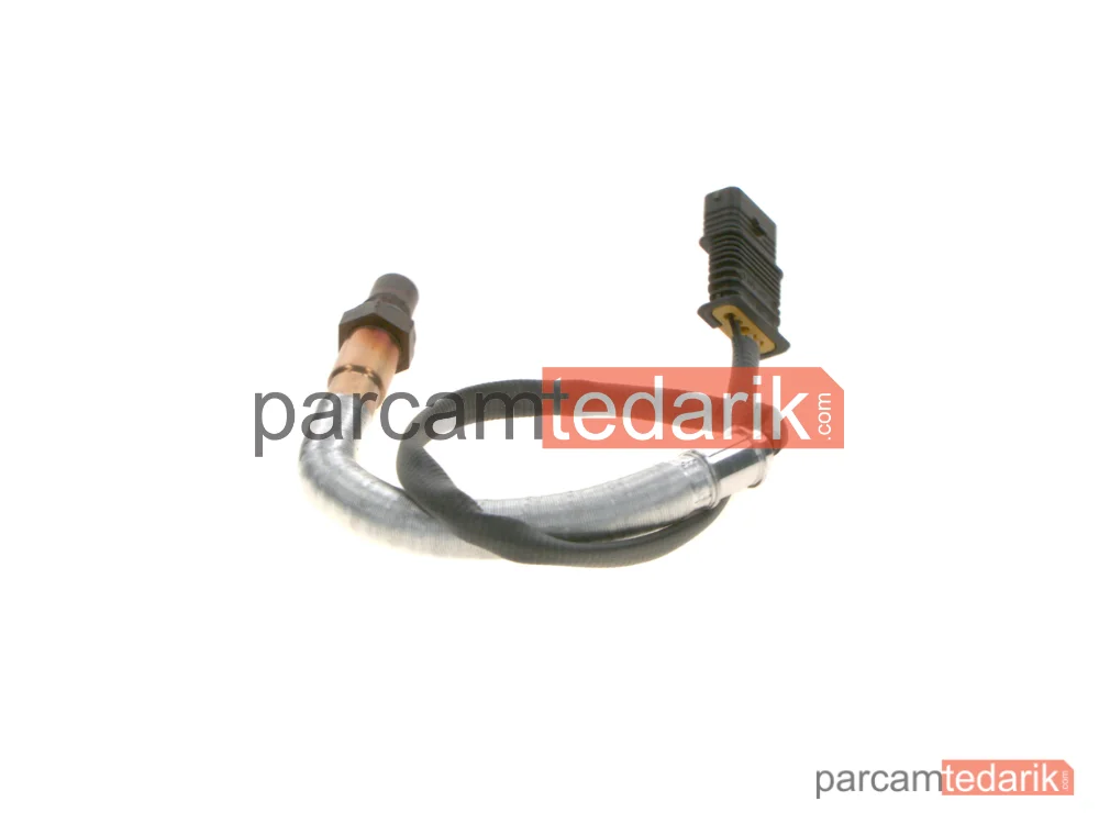 BOSCH 0258010233 | Lambda (Oksijen) Sensörü — BMW X3