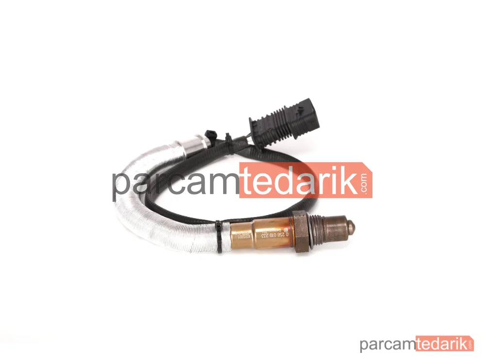 BOSCH 0258010233 | Lambda (Oksijen) Sensörü — BMW X3