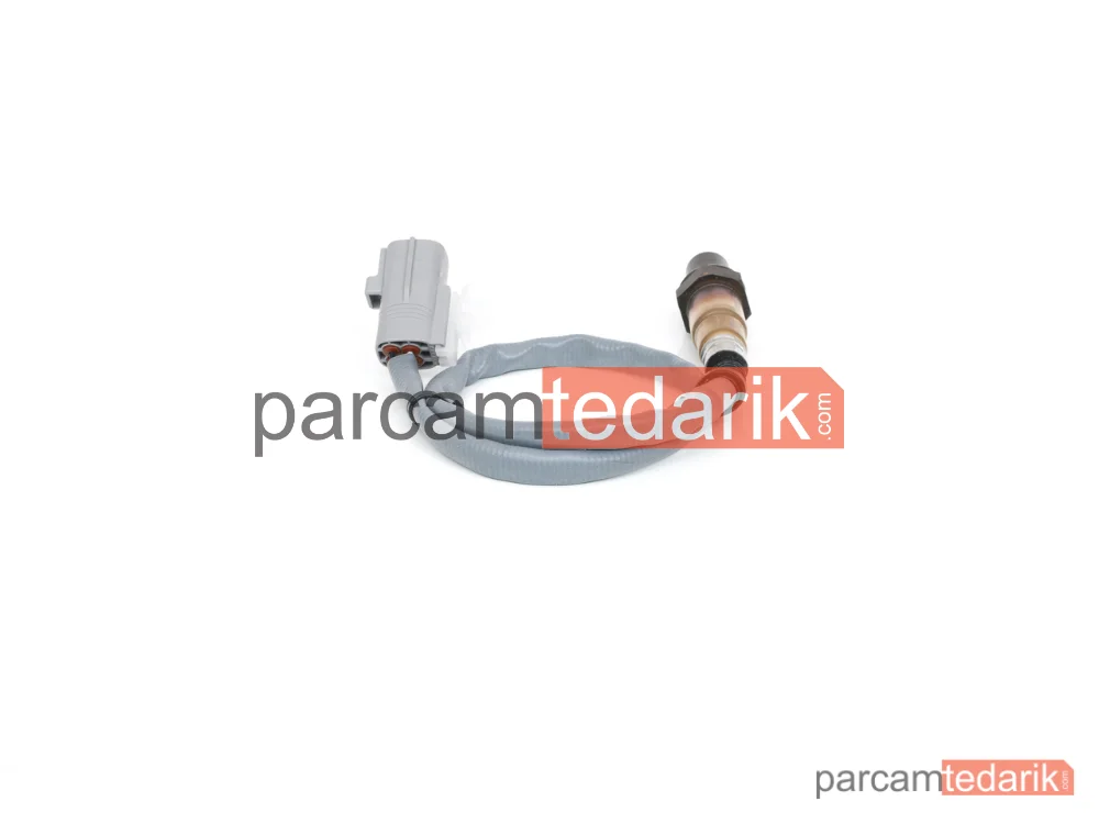 BOSCH 0258010235 | Lambda (Oksijen) Sensörü — Opel Agila B, Suzuki Splash, Suzuki Swift IV