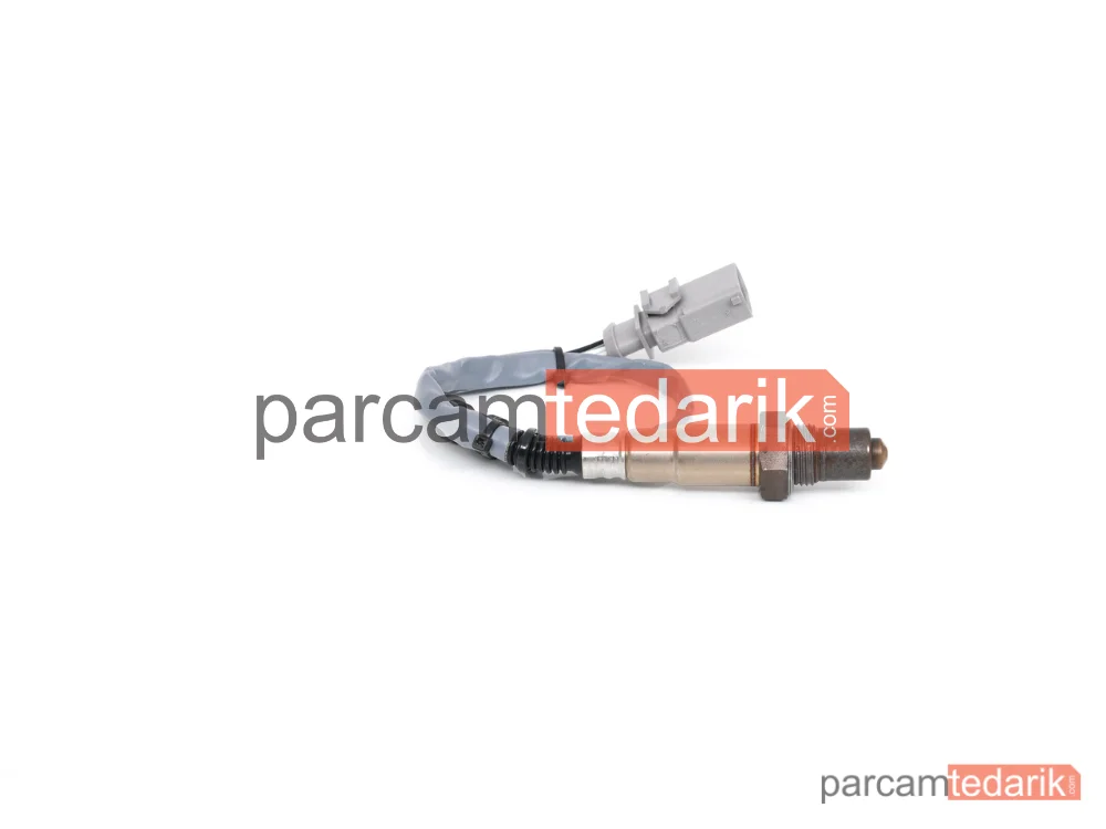 BOSCH 0258010282 | Lambda (Oksijen) Sensörü — Audi A5, Audi A4 B8, Audi A5 Cabrio
