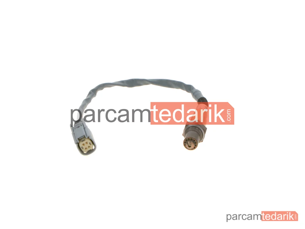 BOSCH 0258010298 | Lambda (Oksijen) Sensörü