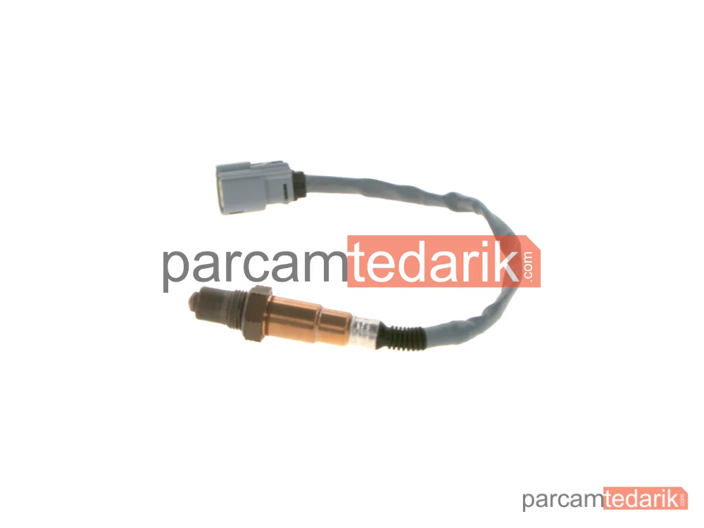 BOSCH 0258010298 | Lambda (Oksijen) Sensörü