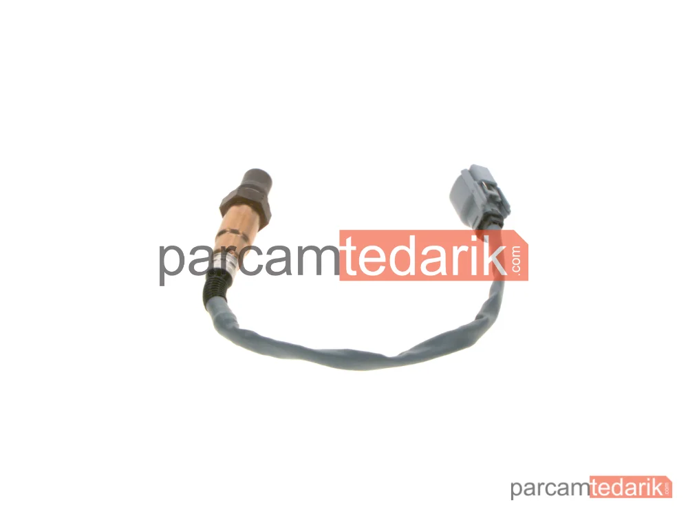 BOSCH 0258010298 | Lambda (Oksijen) Sensörü