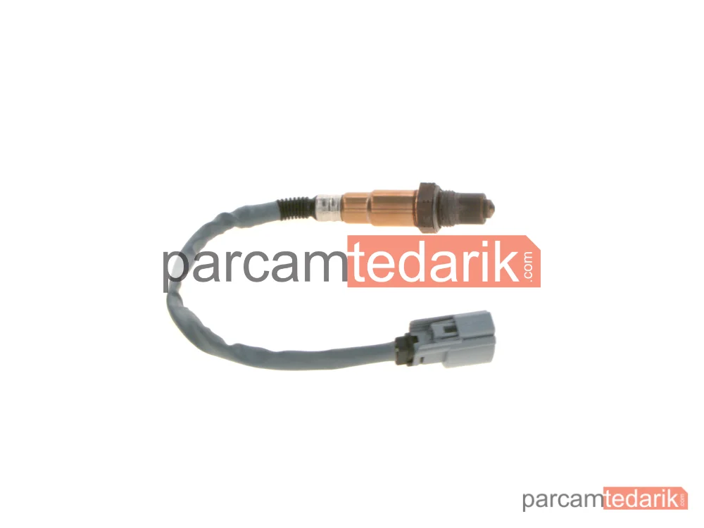 BOSCH 0258010298 | Lambda (Oksijen) Sensörü