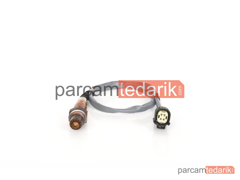 BOSCH 0258010333 | Lambda (Oksijen) Sensörü