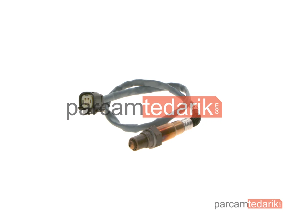 BOSCH 0258010333 | Lambda (Oksijen) Sensörü