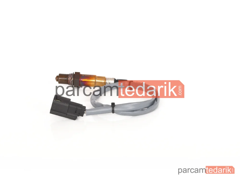 BOSCH 0258010333 | Lambda (Oksijen) Sensörü