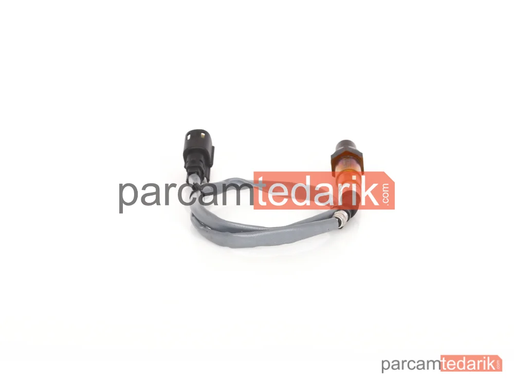 BOSCH 0258010333 | Lambda (Oksijen) Sensörü