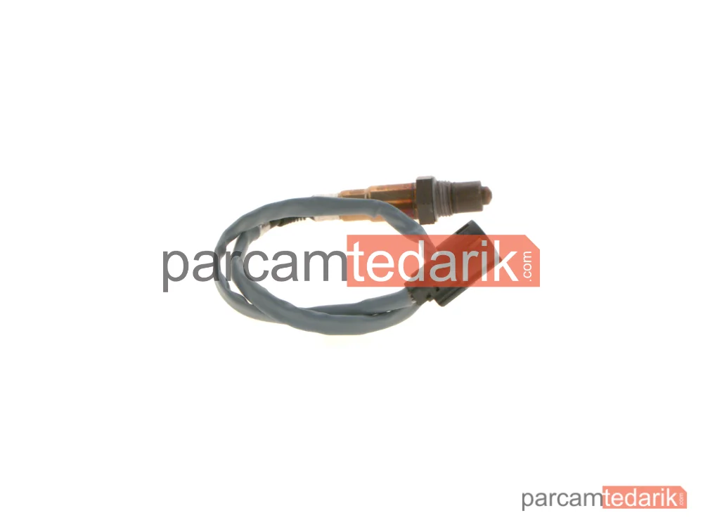 BOSCH 0258010333 | Lambda (Oksijen) Sensörü