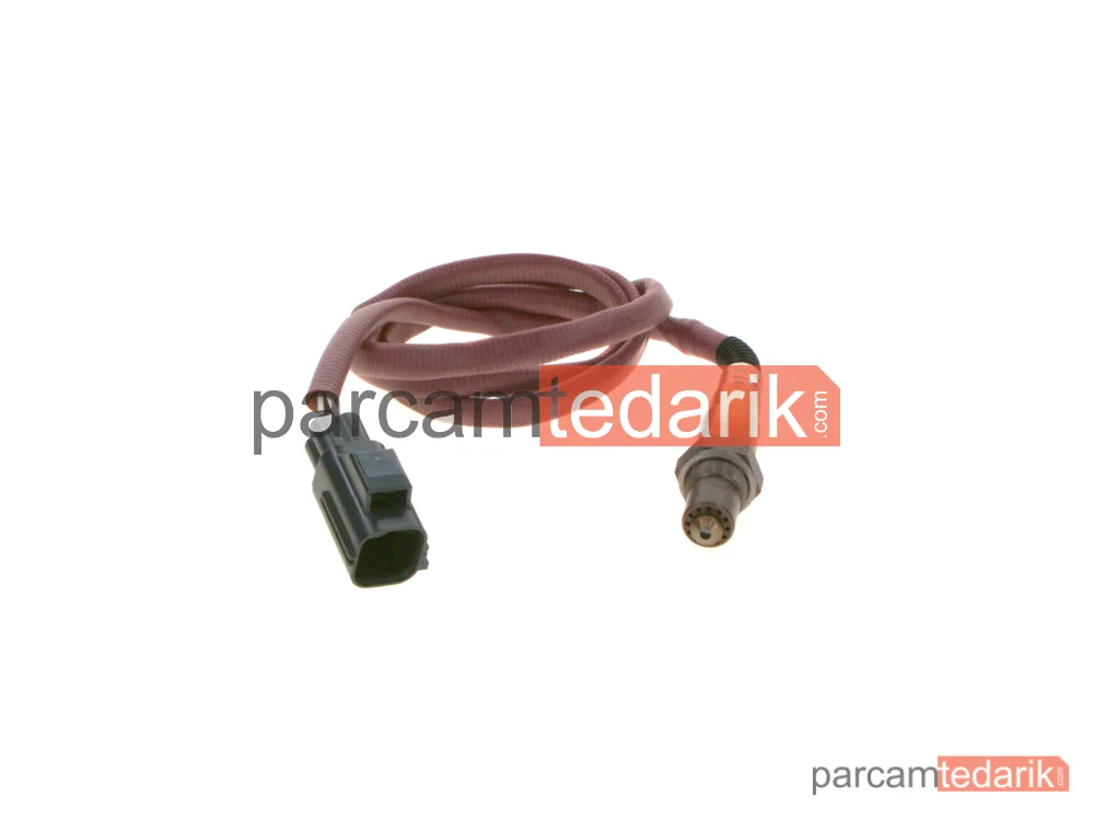 BOSCH 0258010352 | Lambda (Oksijen) Sensörü