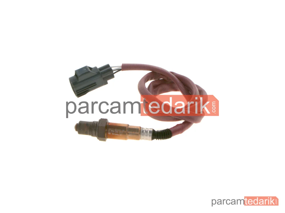 BOSCH 0258010352 | Lambda (Oksijen) Sensörü