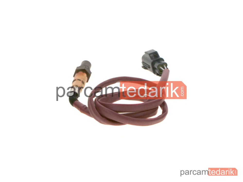 BOSCH 0258010352 | Lambda (Oksijen) Sensörü