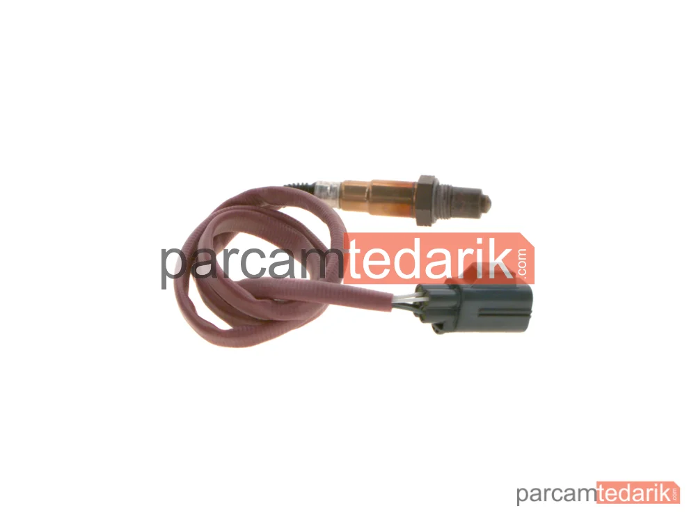 BOSCH 0258010352 | Lambda (Oksijen) Sensörü