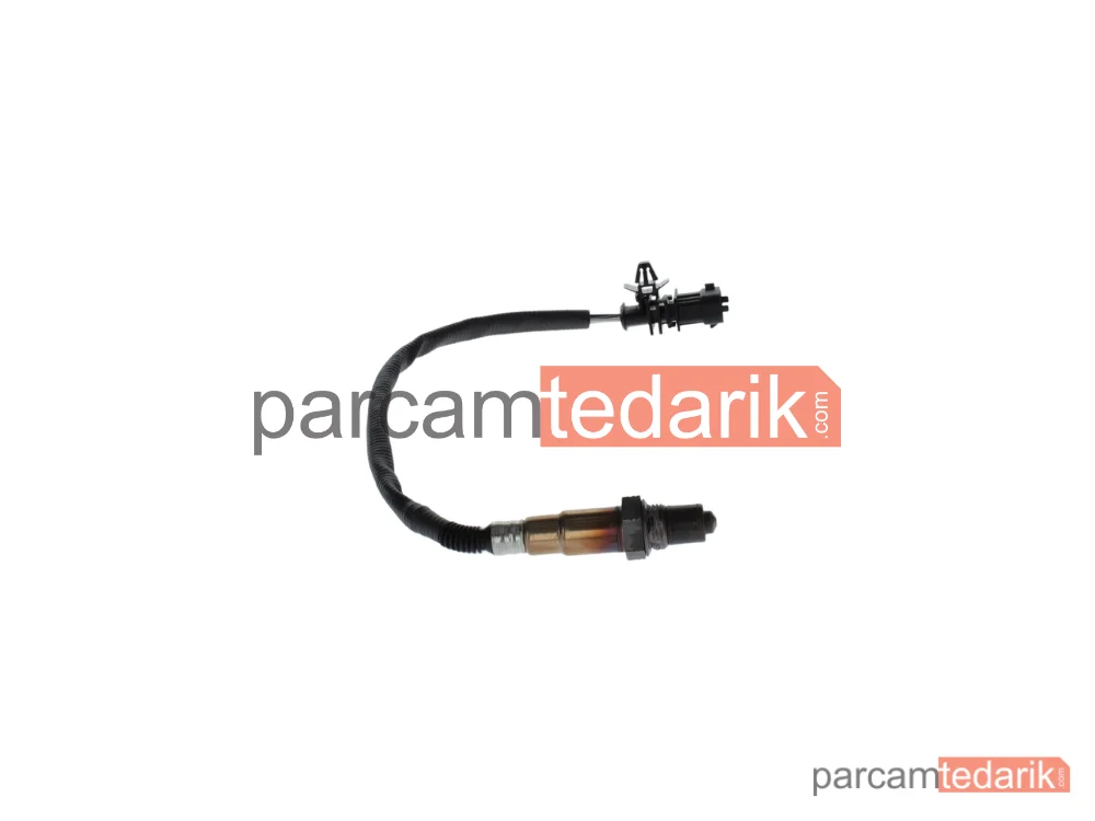 BOSCH 0258010359 | Lambda (Oksijen) Sensörü — Maserati Quattroporte VI