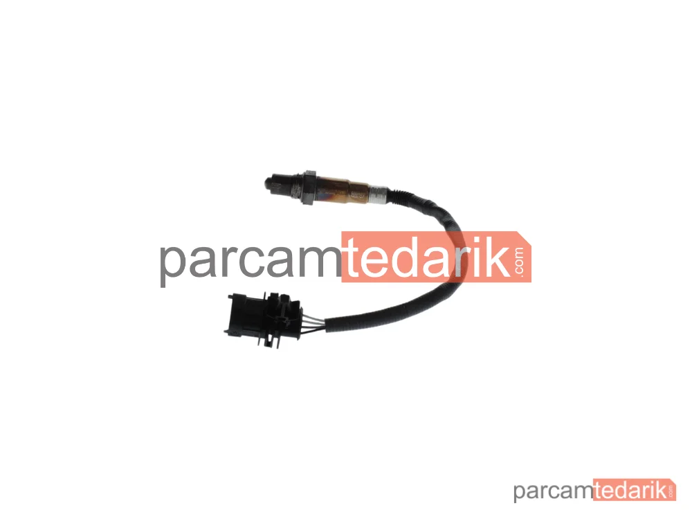 BOSCH 0258010359 | Lambda (Oksijen) Sensörü — Maserati Quattroporte VI
