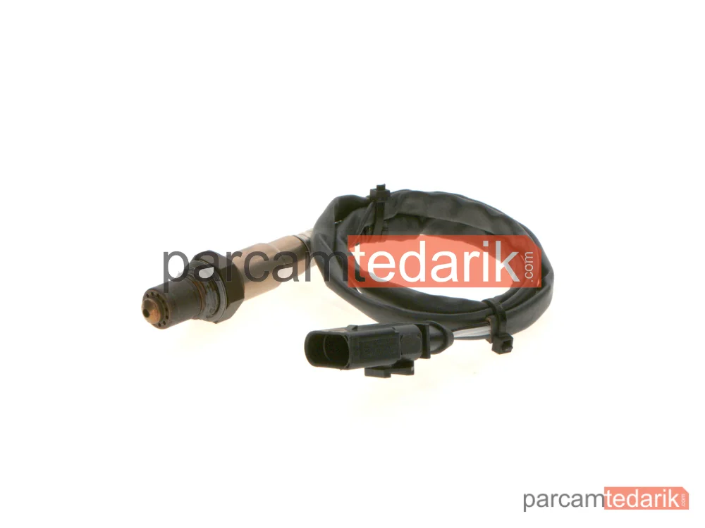 0258010388 | Lambda (Oksijen) Sensörü — Audi Q3, VW Scirocco III, VW Beetle