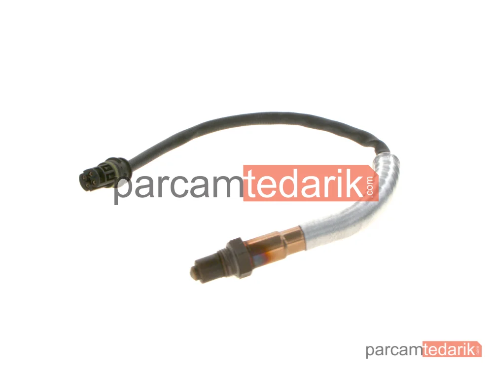 0258010412 | Lambda (Oksijen) Sensörü — BMW 5 Touring, BMW 5, BMW 6