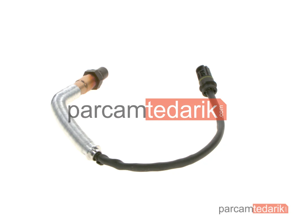 BOSCH 0258010412 | Lambda (Oksijen) Sensörü — BMW 5 Touring, BMW 5, BMW 6