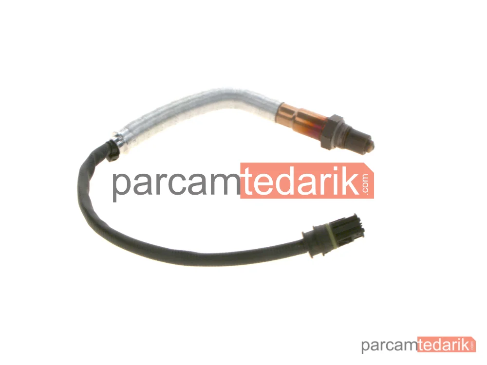 BOSCH 0258010412 | Lambda (Oksijen) Sensörü — BMW 5 Touring, BMW 5, BMW 6