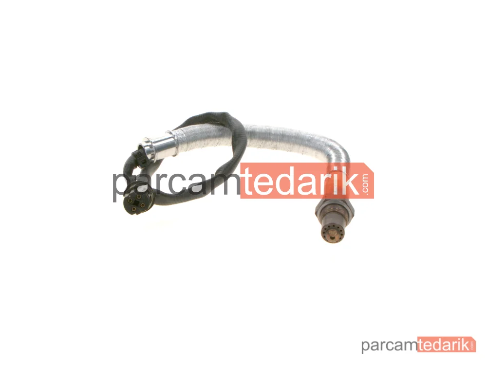BOSCH 0258010413 | Lambda (Oksijen) Sensörü — BMW 3 Coupe, BMW 3 Touring, BMW 3