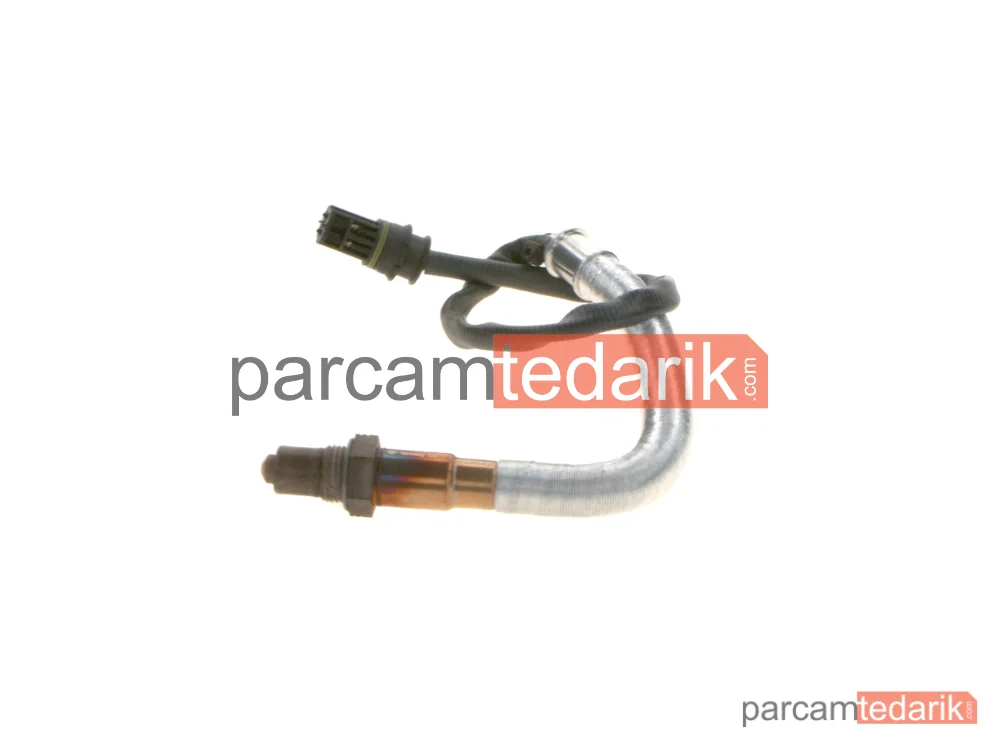 BOSCH 0258010413 | Lambda (Oksijen) Sensörü — BMW 3 Coupe, BMW 3 Touring, BMW 3