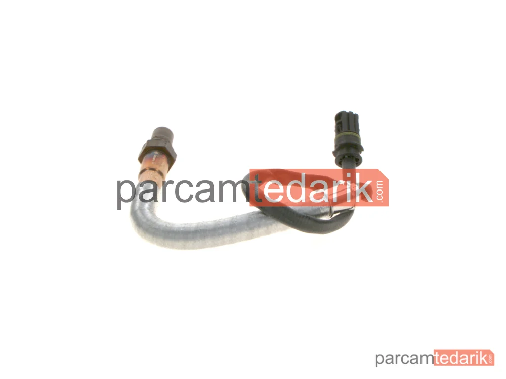 BOSCH 0258010413 | Lambda (Oksijen) Sensörü — BMW 3 Coupe, BMW 3 Touring, BMW 3
