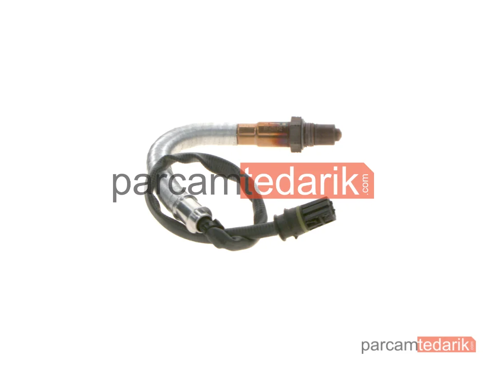 BOSCH 0258010413 | Lambda (Oksijen) Sensörü — BMW 3 Coupe, BMW 3 Touring, BMW 3