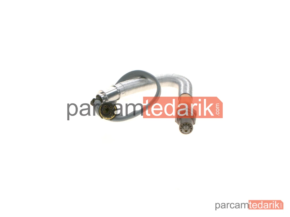 BOSCH 0258010414 | Lambda (Oksijen) Sensörü — BMW 3 Coupe, BMW 3 Touring, BMW 3