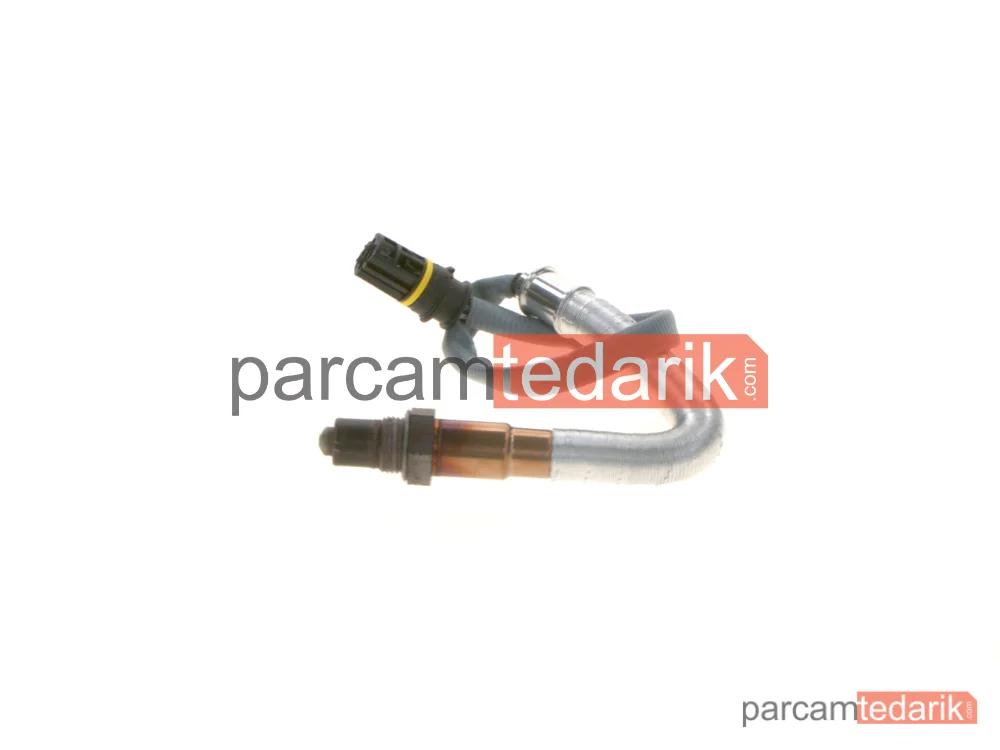 BOSCH 0258010414 | Lambda (Oksijen) Sensörü — BMW 3 Coupe, BMW 3 Touring, BMW 3