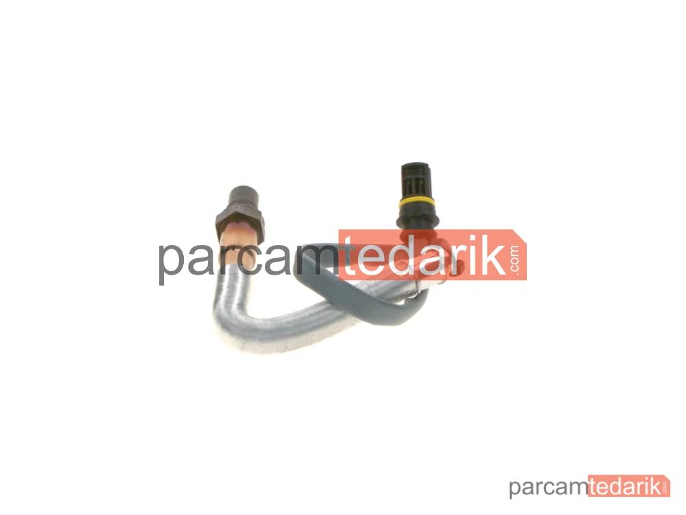 BOSCH 0258010414 | Lambda (Oksijen) Sensörü — BMW 3 Coupe, BMW 3 Touring, BMW 3