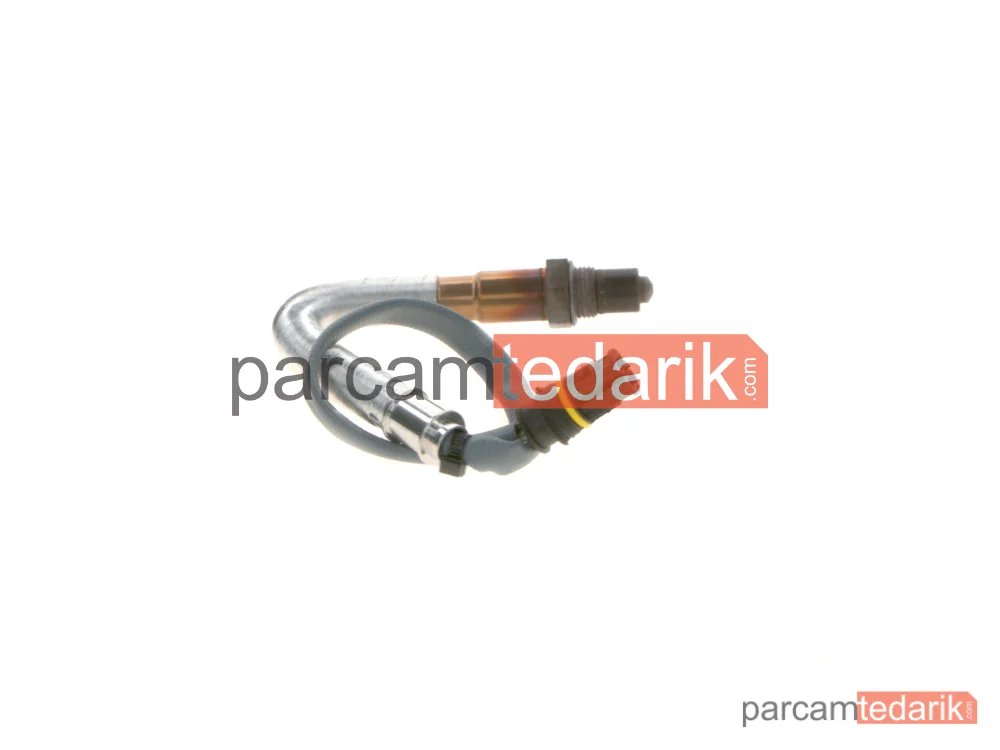 BOSCH 0258010414 | Lambda (Oksijen) Sensörü — BMW 3 Coupe, BMW 3 Touring, BMW 3