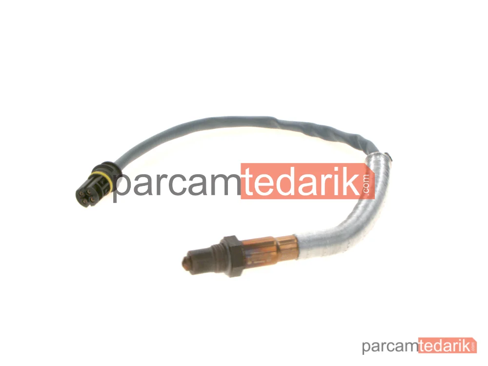 0258010415 | Lambda (Oksijen) Sensörü — BMW 1, BMW 1 Cabrio, BMW 3 Cabrio