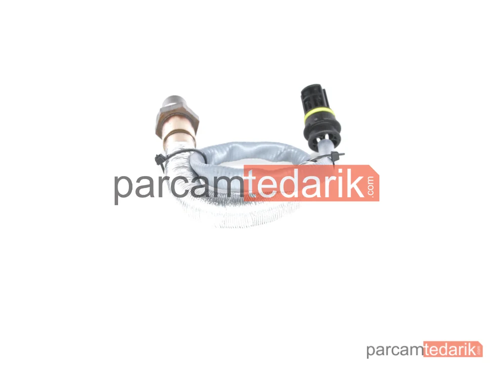 BOSCH 0258010415 | Lambda (Oksijen) Sensörü — BMW 1, BMW 1 Cabrio, BMW 3 Cabrio