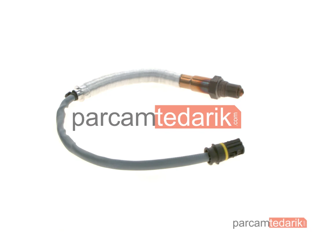 BOSCH 0258010415 | Lambda (Oksijen) Sensörü — BMW 1, BMW 1 Cabrio, BMW 3 Cabrio