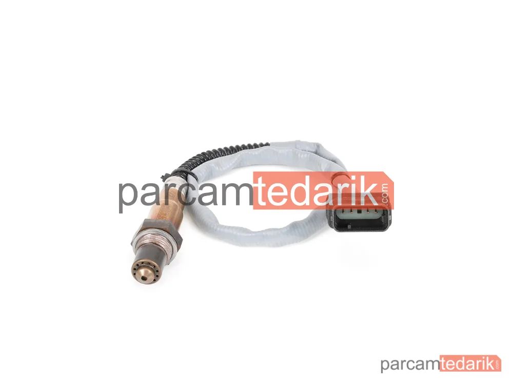 BOSCH 0258010418 | Lambda (Oksijen) Sensörü — BMW 4 Gran Coupe, BMW 5, BMW X1