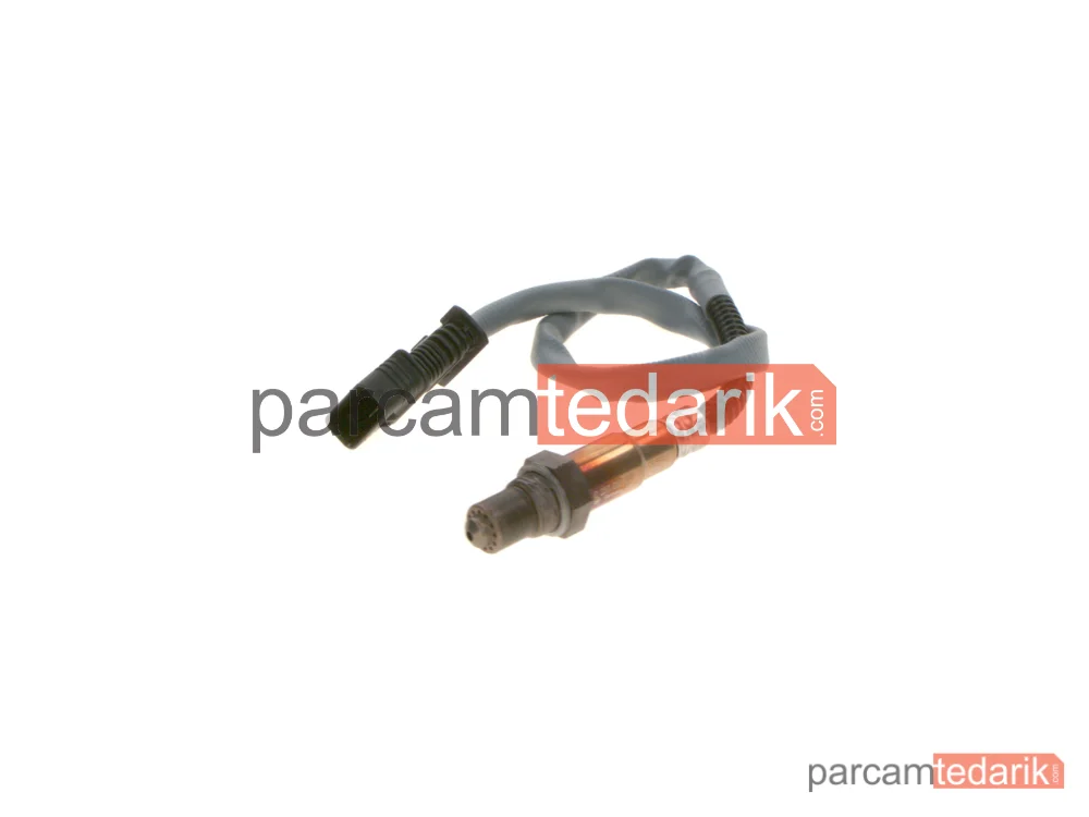 0258010418 | Lambda (Oksijen) Sensörü — BMW 4 Gran Coupe, BMW 5, BMW X1