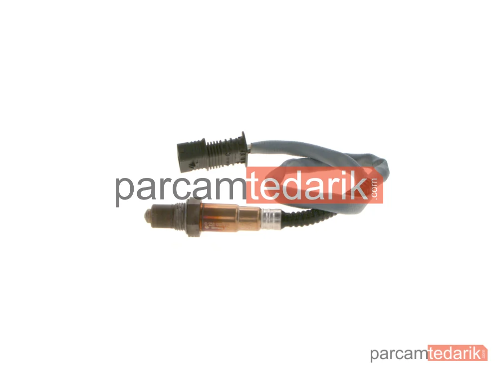 BOSCH 0258010418 | Lambda (Oksijen) Sensörü — BMW 4 Gran Coupe, BMW 5, BMW X1