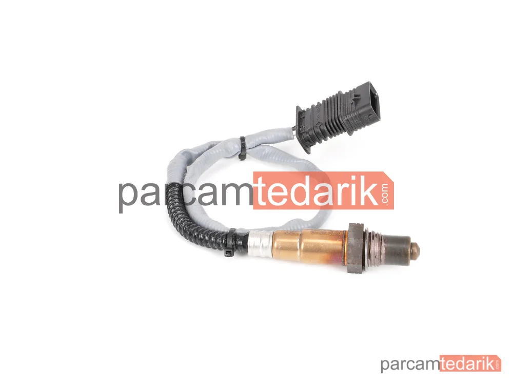 BOSCH 0258010418 | Lambda (Oksijen) Sensörü — BMW 4 Gran Coupe, BMW 5, BMW X1