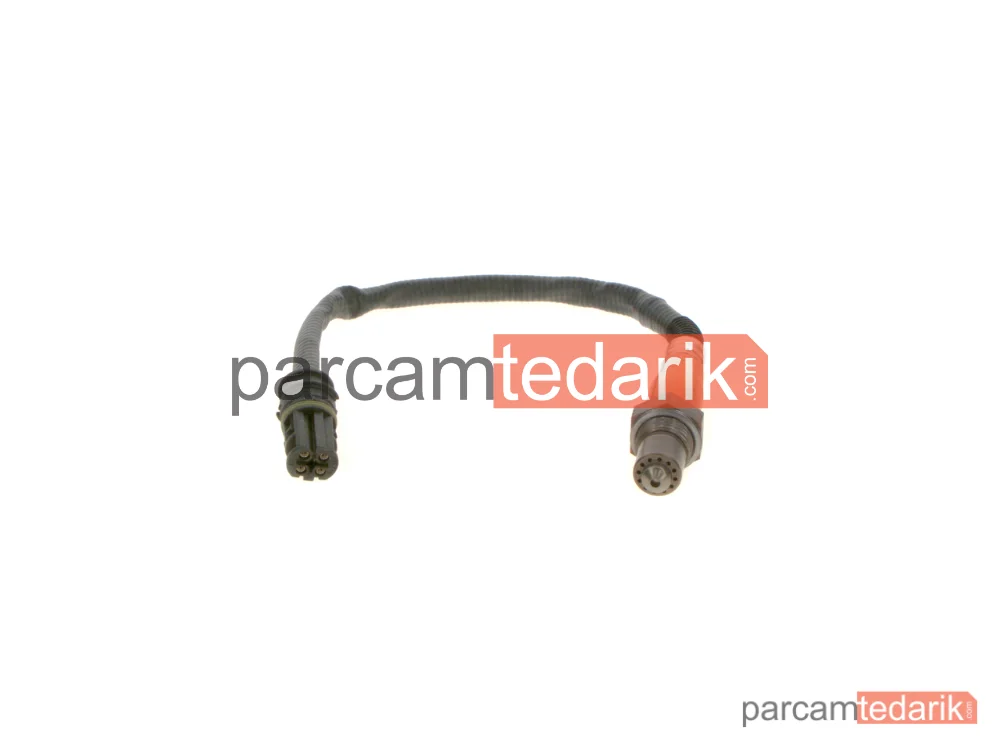 BOSCH 0258010421 | Lambda (Oksijen) Sensörü — BMW 5, BMW 7, BMW X5
