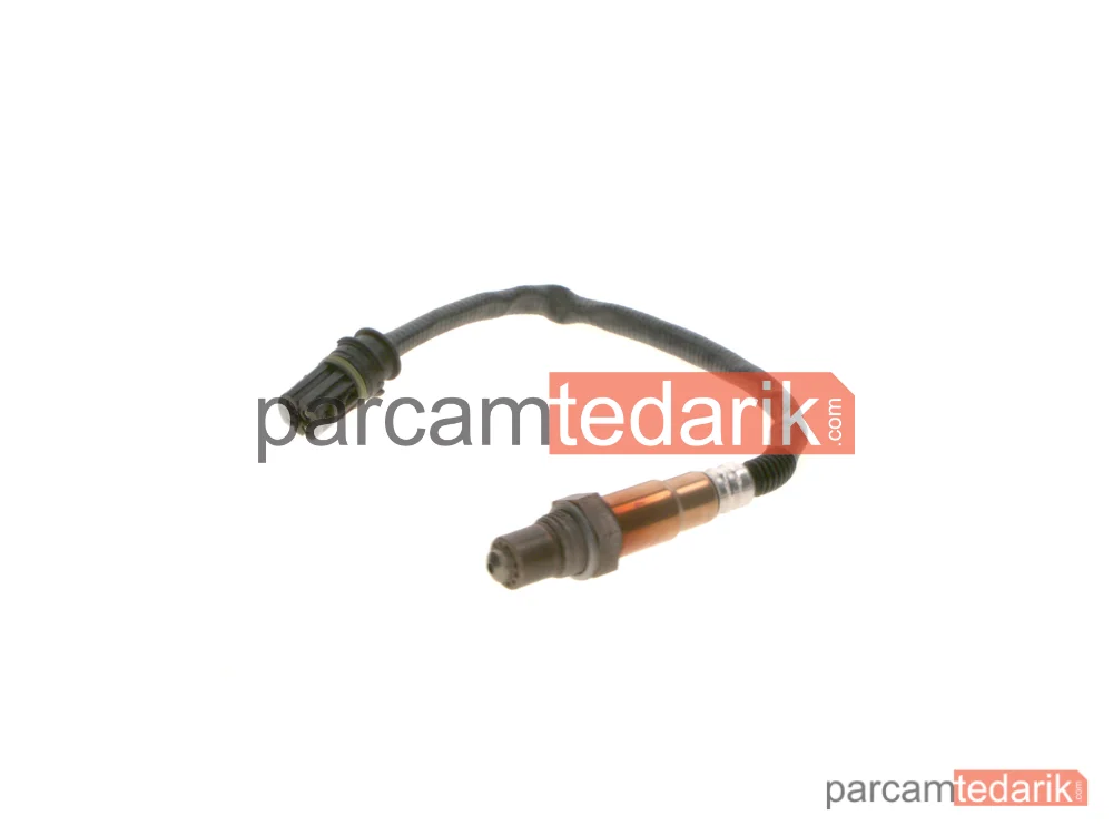 0258010421 | Lambda (Oksijen) Sensörü — BMW 5, BMW 7, BMW X5