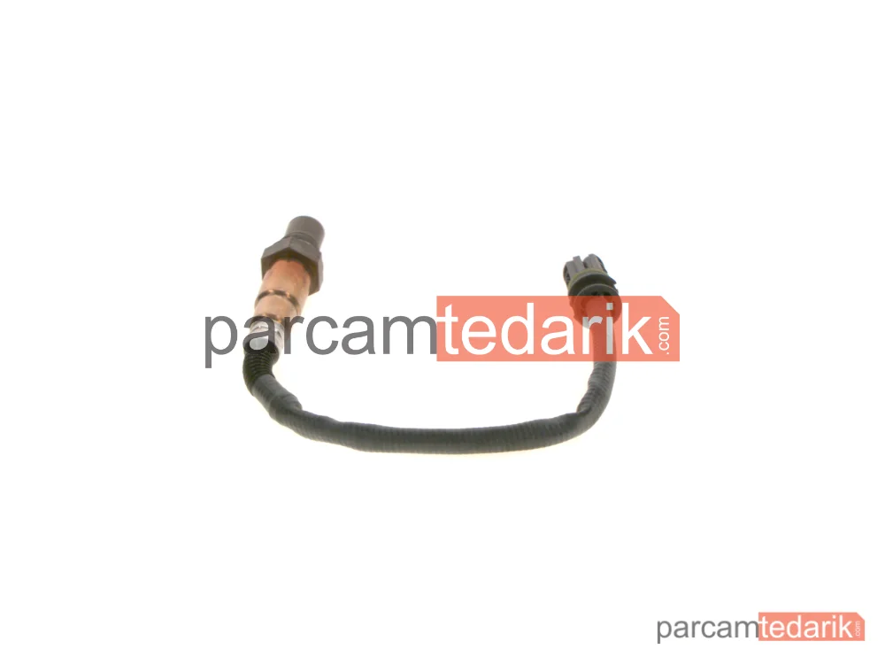 BOSCH 0258010421 | Lambda (Oksijen) Sensörü — BMW 5, BMW 7, BMW X5