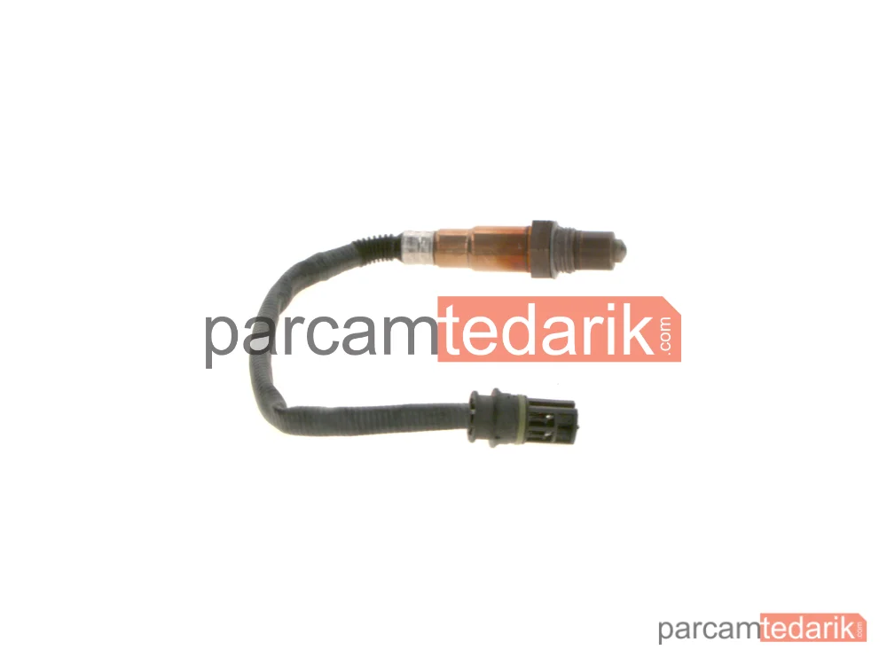 BOSCH 0258010421 | Lambda (Oksijen) Sensörü — BMW 5, BMW 7, BMW X5